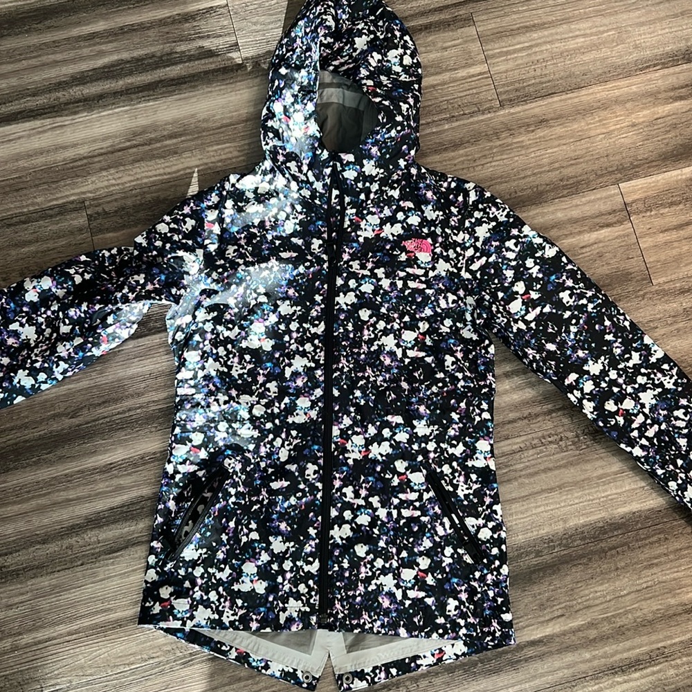 The North Face Light Jacket XS